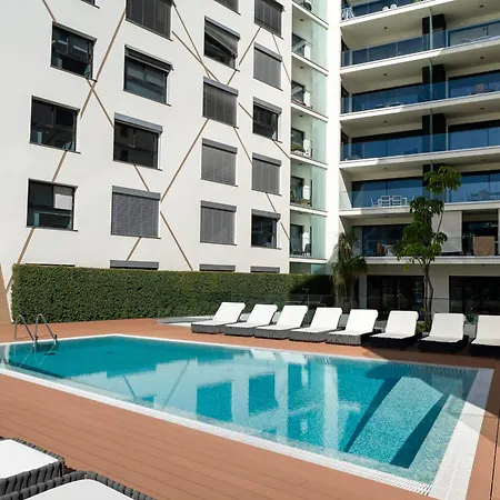 Apartamento Sao Lucas Ii By An Island Funchal (Madeira)
