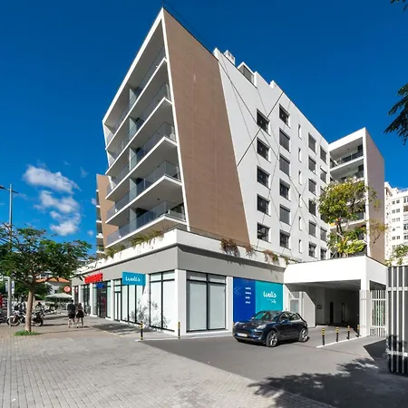 Apartamento Sao Lucas Ii By An Island Funchal (Madeira)