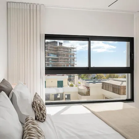 Apartamento Sao Lucas Ii By An Island