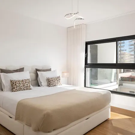 Sao Lucas Ii By An Island Apartamento Funchal (Madeira)