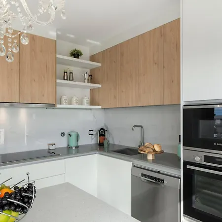 Apartamento Sao Lucas Ii By An Island Funchal (Madeira)