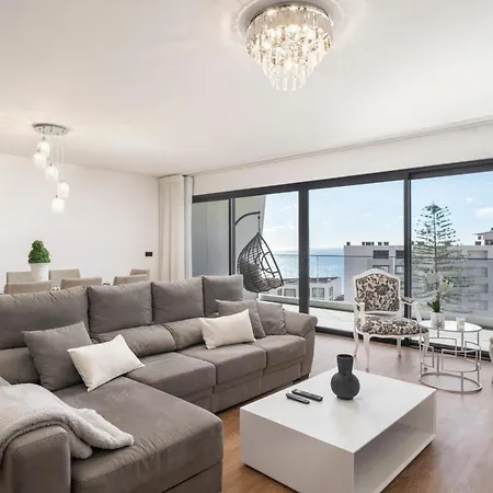 Apartamento Sao Lucas Ii By An Island *